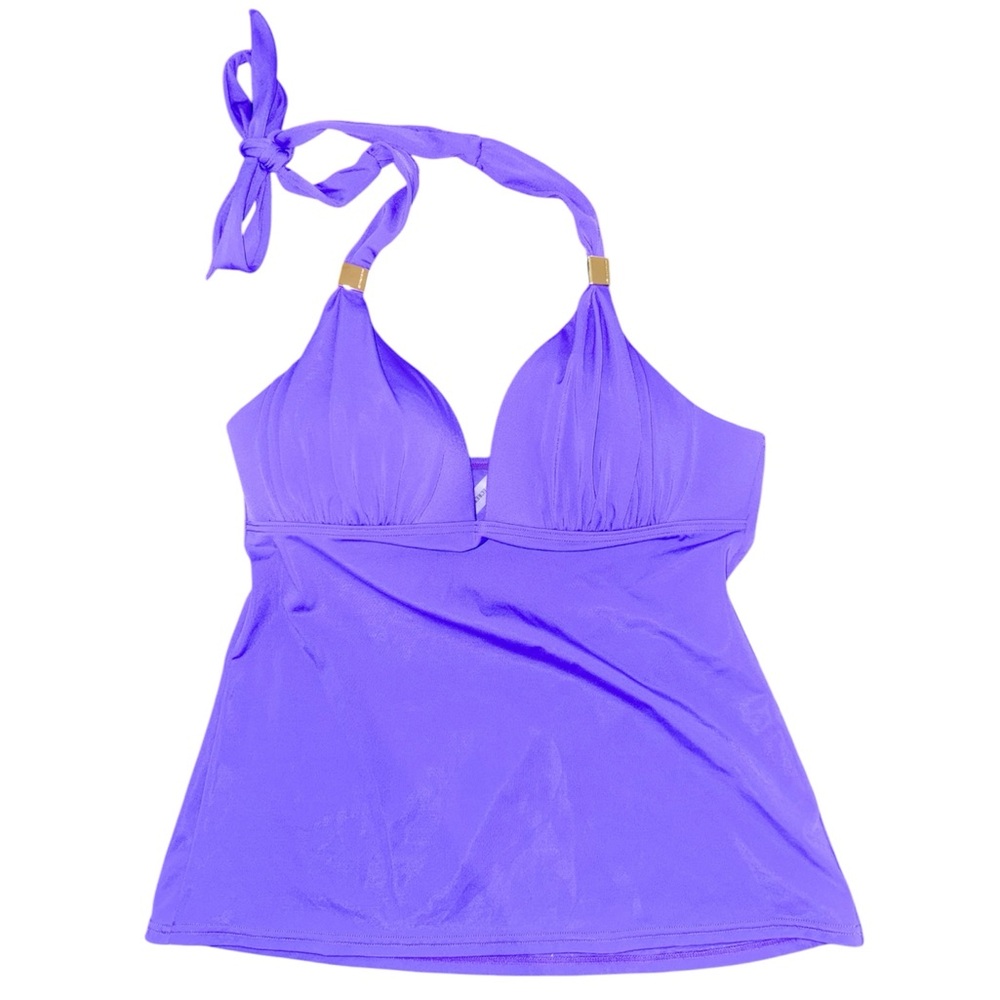 Victoria's Secret Tankini Top 💜